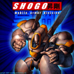 SHOGO: Mobile Armor Division [ALPHA]