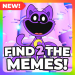 [🍇360] Find The Memes 2