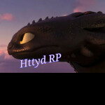 How To Train Your Dragon RP