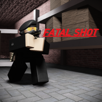 [Pre-Beta 1.2.3] Fatal Shot