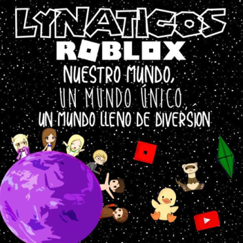 Lynaticos Roblox 