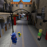 Sonic Unleashed: Spagonia Hub Sneak Peek 