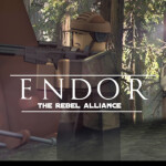 TRA | Battle of Endor