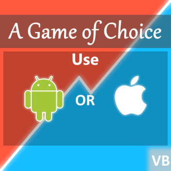 A Game of Choice ['Controller Support']