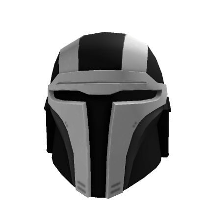 Distant Warrior Thanar Clan Helmet - Roblox