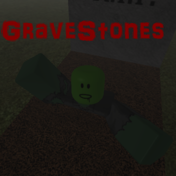 GraveStones (Alpha)
