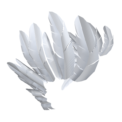 Angelic feathers deals