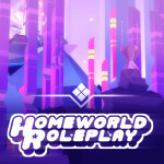 Steven Universe | Homeworld ✦