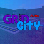 GridCity [ALPHA]