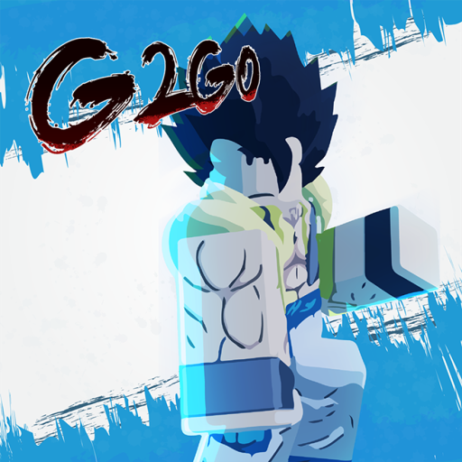 G2GO [GOGETA]