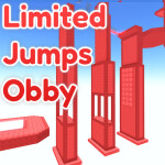 Limited Jumps Difficulty Chart Obby