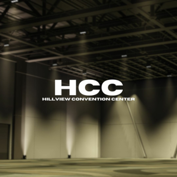 Centro de Convenções Hillview | HCC