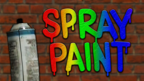 💈 Spraypaint 💈 - Roblox