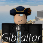 Gibraltar, 1803