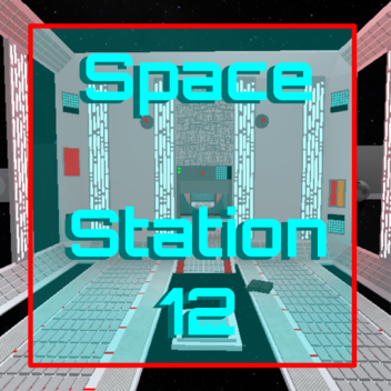 Space Station: 12