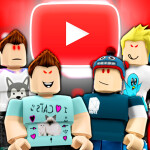 [NEW] Escape EVIL Youtubers Obby!