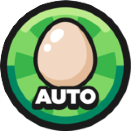 Auto Hatch - Roblox