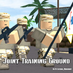 Joint Training Ground "Desert Eagle"