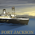 S.S. Fort Jackson