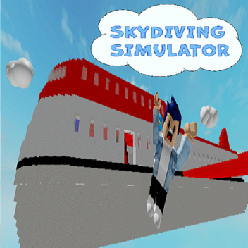 Skydiving Simulator [BETA]