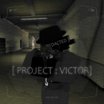 Project: Victor Redux