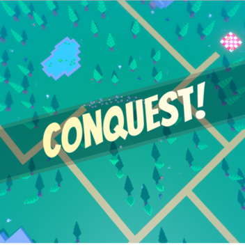 Conquest!
