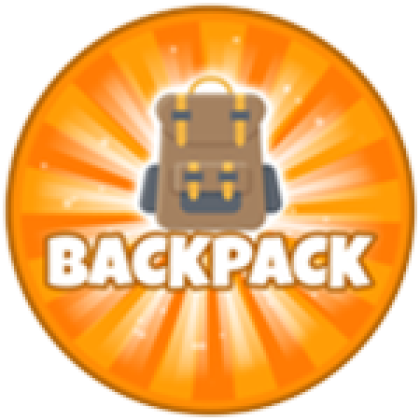 Backpack - Roblox