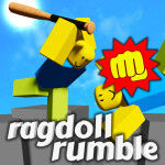 [Mise à jour] Ragdoll Rumble