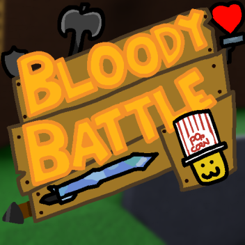 Bloody Battle