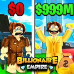 Billionaire Empire Tycoon 💸