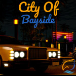 City of Bayside Driving Experience