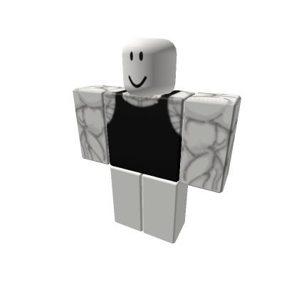 Muscles - Roblox