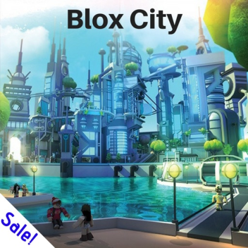 Blox City