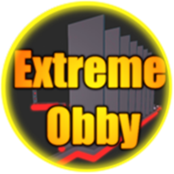 Extreme Obby!