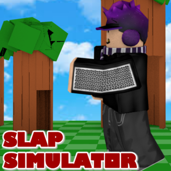 Slap Simulator [Beta]