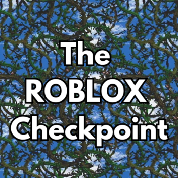 The Roblox Checkpoint