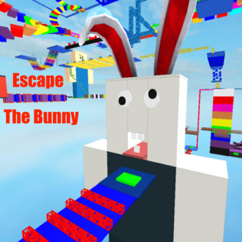 Escape The Bunny!