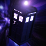 j_v3x's TARDIS [2023]