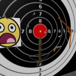 ☆ ☆ ☆ Archery School: Target Practice ☆ ☆ ☆