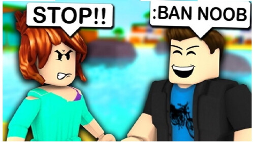 [ Content Deleted ] - Roblox