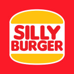silly burger
