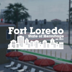 Fort Loredo™
