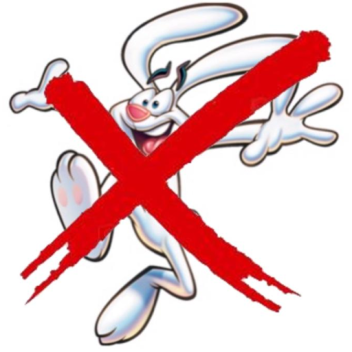 Destroy The Trix Rabbit! (NEW OBBY)