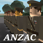 ANZAC 2014-2024