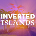 Inverted Islands Showcase