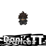 ⭐ [TYLA] Dani's TT Dances (Emotes)