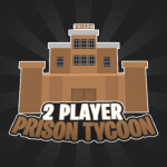 👮🏻 2 Player Prison Tycoon