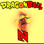 Dragon Ball N - TESTING SERVER