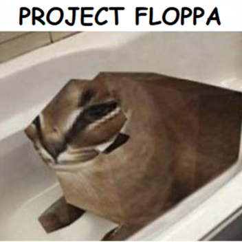 Project Floppa