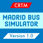 Madrid Bus Simulator [1.0.3]